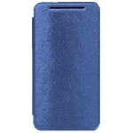 Flip Cover for HTC Butterfly - Dark Blue