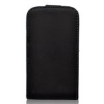 Flip Cover for HTC Desire 200 - Black