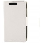 Flip Cover for HTC Desire 200 - White