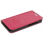 Flip Cover for HTC Desire 210 dual sim - Pink