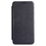 Flip Cover for HTC Desire 300 - Black