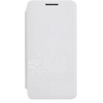 Flip Cover for HTC Desire 300 - White