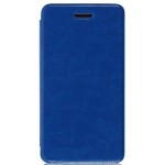 Flip Cover for HTC Desire 400 - Blue