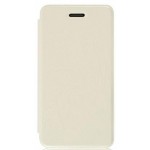 Flip Cover for HTC Desire 400 - White