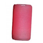 Flip Cover for HTC Desire 500 - Red