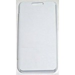 Flip Cover for HTC Desire 516 dual sim - White