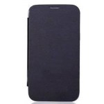 Flip Cover for HTC Desire 600 dual sim - Black