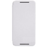 Flip Cover for HTC Desire 601 - White