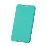 Flip Cover for HTC Desire 610 - Green