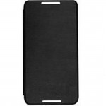 Flip Cover for HTC Desire 620G dual sim - Tuxedo Grey