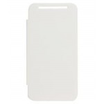 Flip Cover for HTC Desire 709d - White