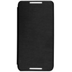 Flip Cover for HTC Desire 816G dual sim - Black