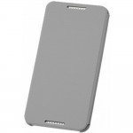 Flip Cover for HTC Desire 816G dual sim - Grey