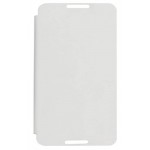 Flip Cover for HTC Desire 816G dual sim - White