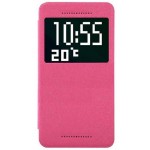 Flip Cover for HTC Desire 826 - Pink