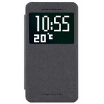 Flip Cover for HTC Desire 826 - Purple