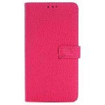Flip Cover for HTC Desire Eye - Pink