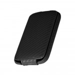 Flip Cover for HTC Desire - Silver