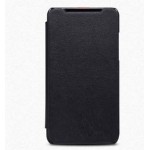 Flip Cover for HTC DROID DNA - Black