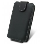 Flip Cover for HTC Evo 4G - White