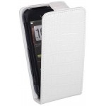 Flip Cover for HTC Incredible S - White