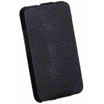 Flip Cover for HTC Inspire 4G - Black