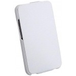 Flip Cover for HTC Inspire 4G - White