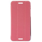 Flip Cover for HTC One mini - Pink