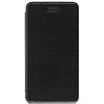 Flip Cover for HTC One SV CDMA - Black