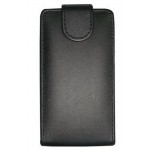 Flip Cover for HTC Radar - Black