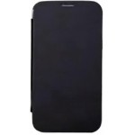 Flip Cover for HTC T327W - Orange