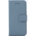 Flip Cover for HTC Titan II - Grey