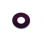 Camera Lens for Hi-Tech Micra 130 Black by Maxbhi.com