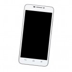Lcd Connector For Huawei Ascend G620 By - Maxbhi Com