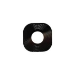 Camera Lens for Zen X62 Black by Maxbhi.com