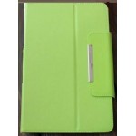 Flip Cover for Go Tech Funtab 9.1 Class - Green