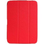 Flip Cover for Google Nexus 10 2013 32GB - Red