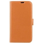 Flip Cover for Google Nexus 6 64GB - Brown