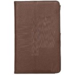 Flip Cover for Google Nexus 7 (2012) 8GB WiFi - 1st Gen - Brown