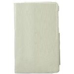 Flip Cover for Google Nexus 7 (2012) 8GB WiFi - 1st Gen - White