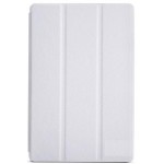 Flip Cover for HCL ME U2 - White