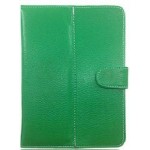 Flip Cover for HCL ME Y3 - Green