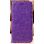 Flip Cover for Hi-Tech HT-885 Youth - Purple