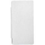 Flip Cover for Hisense U950 - White