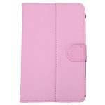 Flip Cover for HKI 801-M3G - Pink