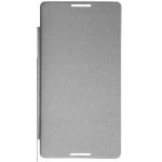 Flip Cover for HP Slate 6 VoiceTab 2 - Grey