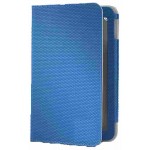 Flip Cover for HP Slate 7 8GB WiFi - Blue