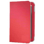 Flip Cover for HP Slate 7 8GB WiFi - Red