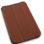 Flip Cover for HP Stream 7 - Brown