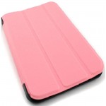 Flip Cover for HP Stream 7 - Pink